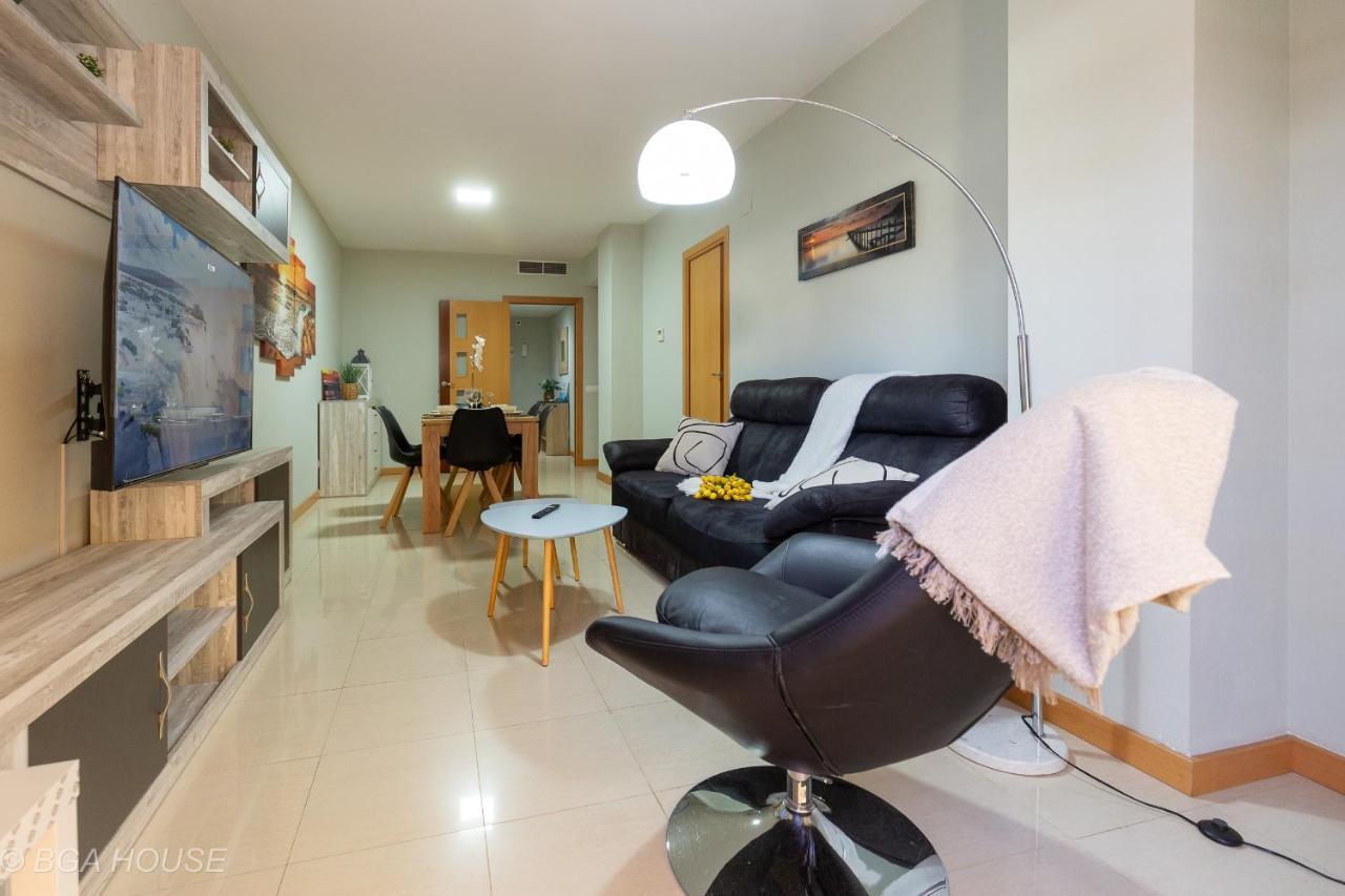 Bga Garbi Cambrils