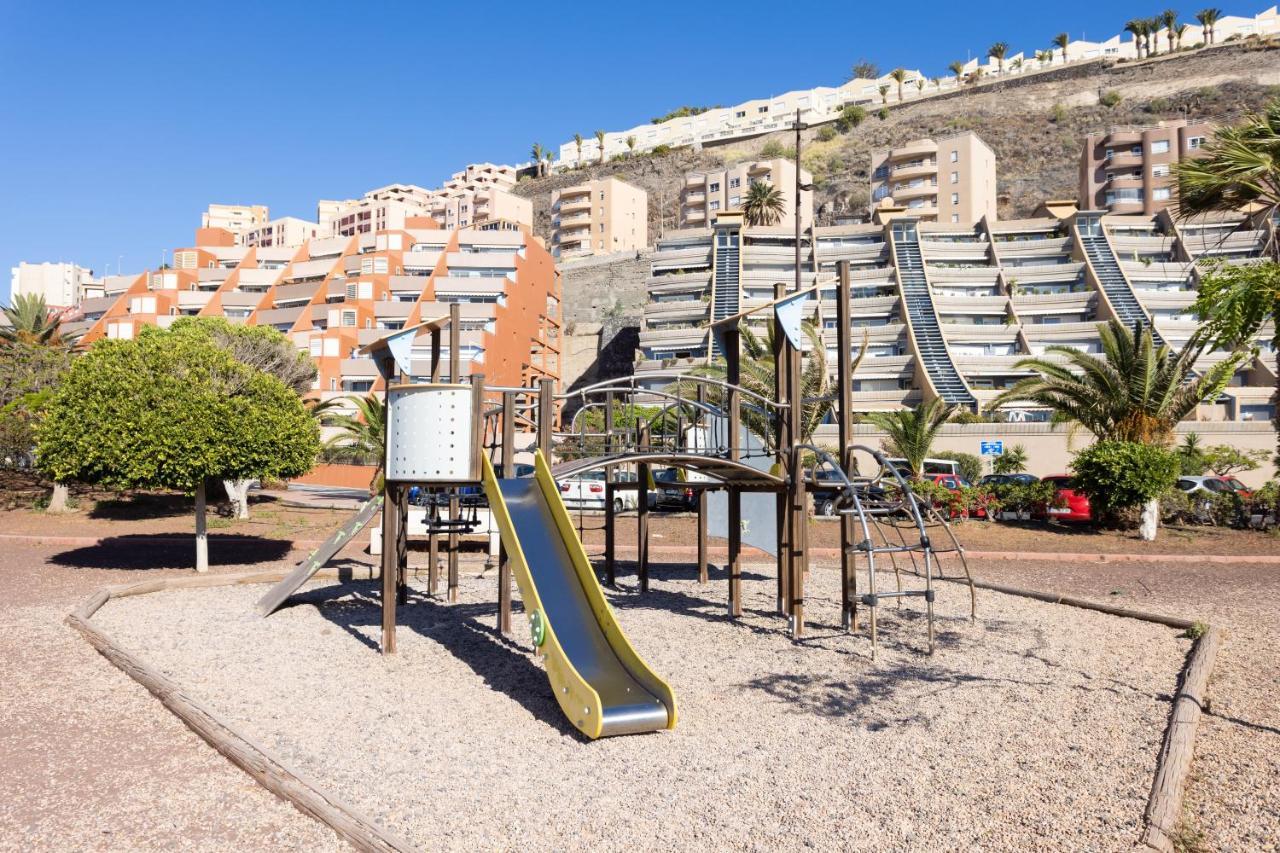 Apartamento Home2book Fantastic 160m2 Terrace Flat & Bbq *