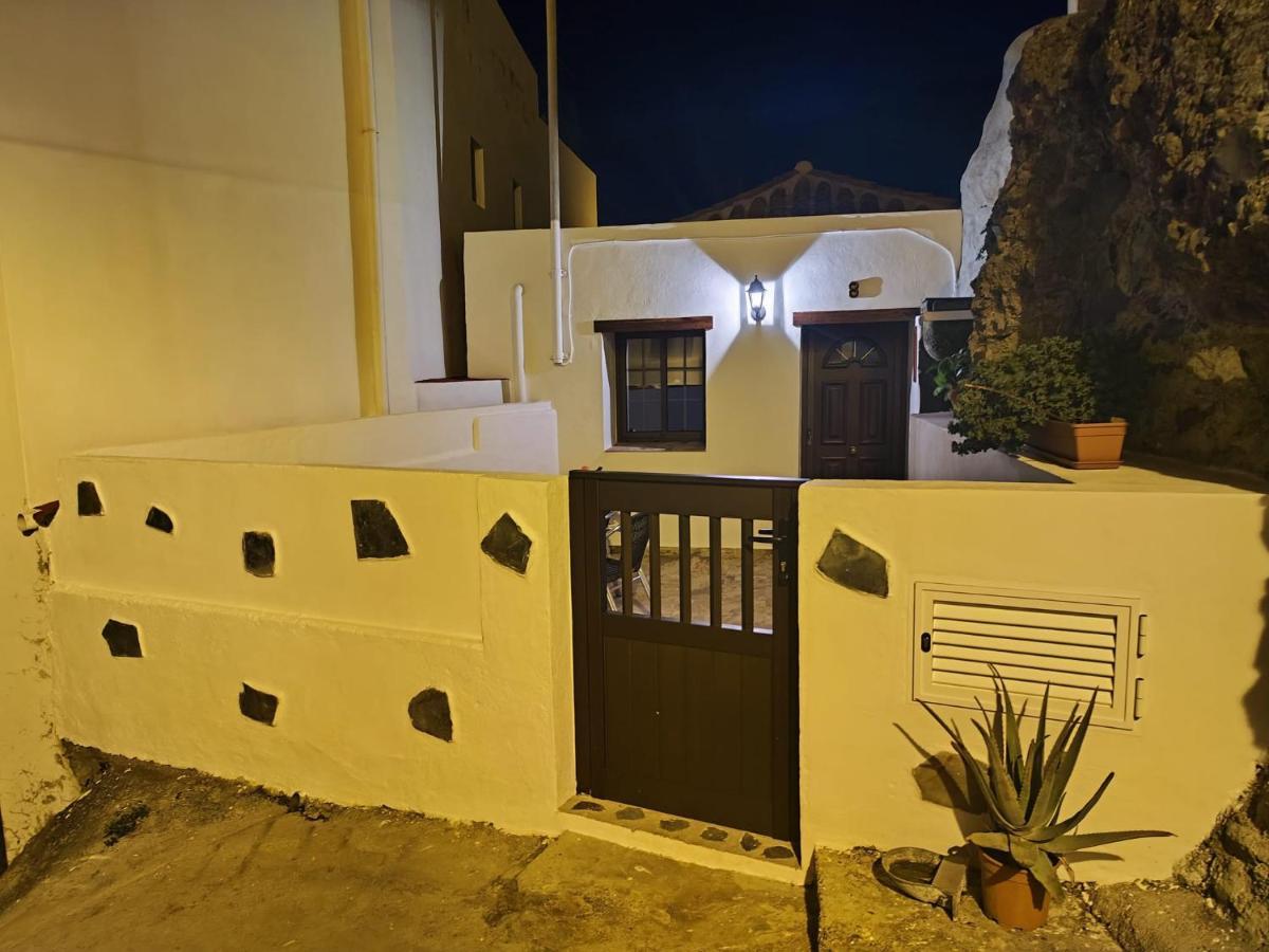Сasa de vacaciones House From 1900 Carefully Restored Santa Cruz de Tenerife