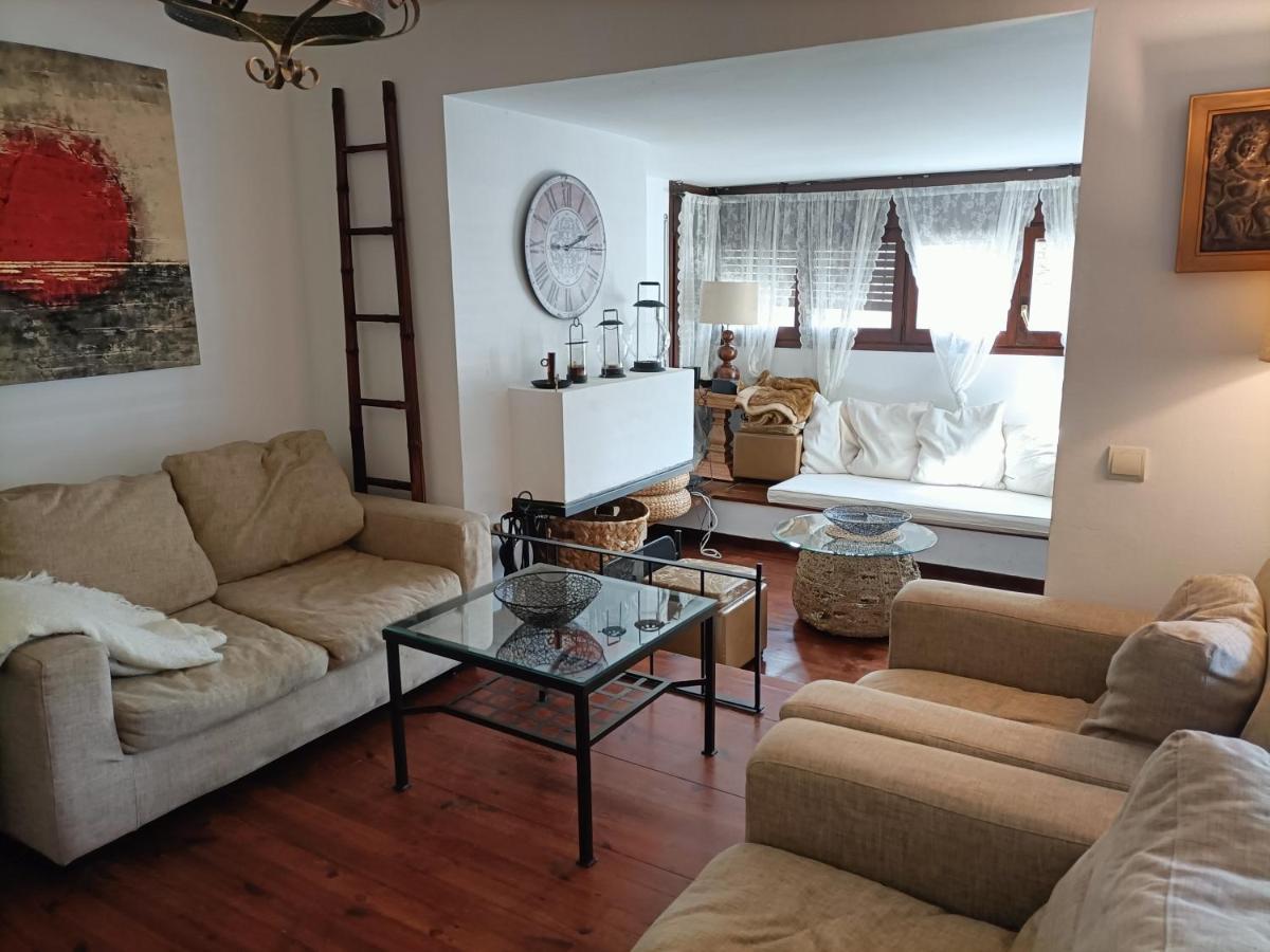 Junto A Vielha Apartment