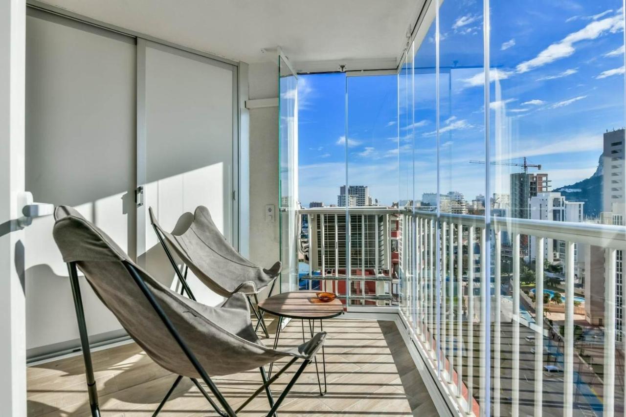 Les Yeux Dans Le Bleu Apartment *