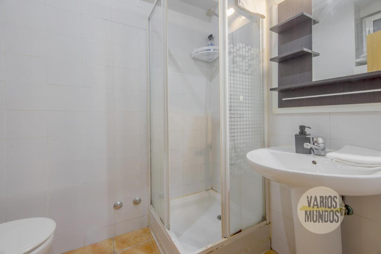 Apartamento Cozy Apt 1hab 4pax En La Plaza De Chueca *