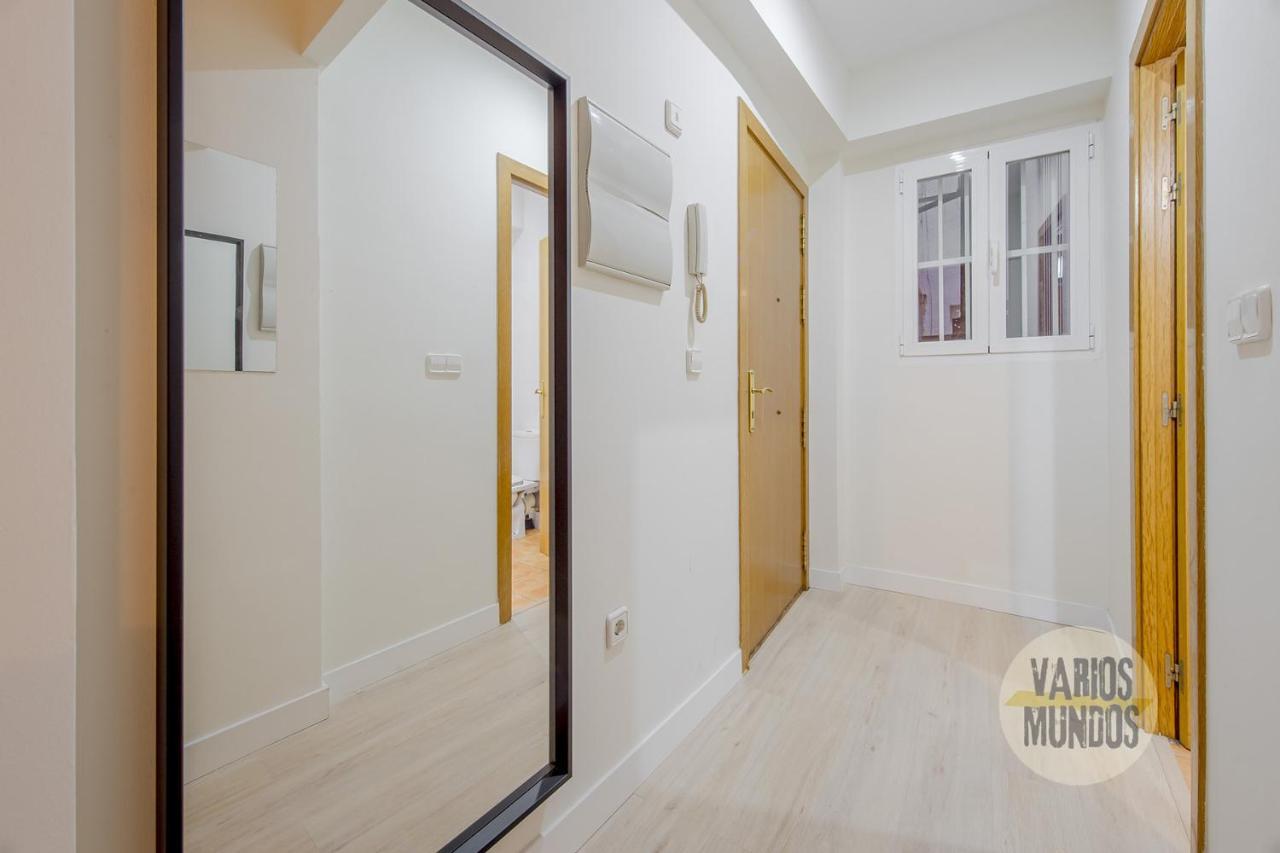 Cozy Apt 1hab 4pax En La Plaza De Chueca