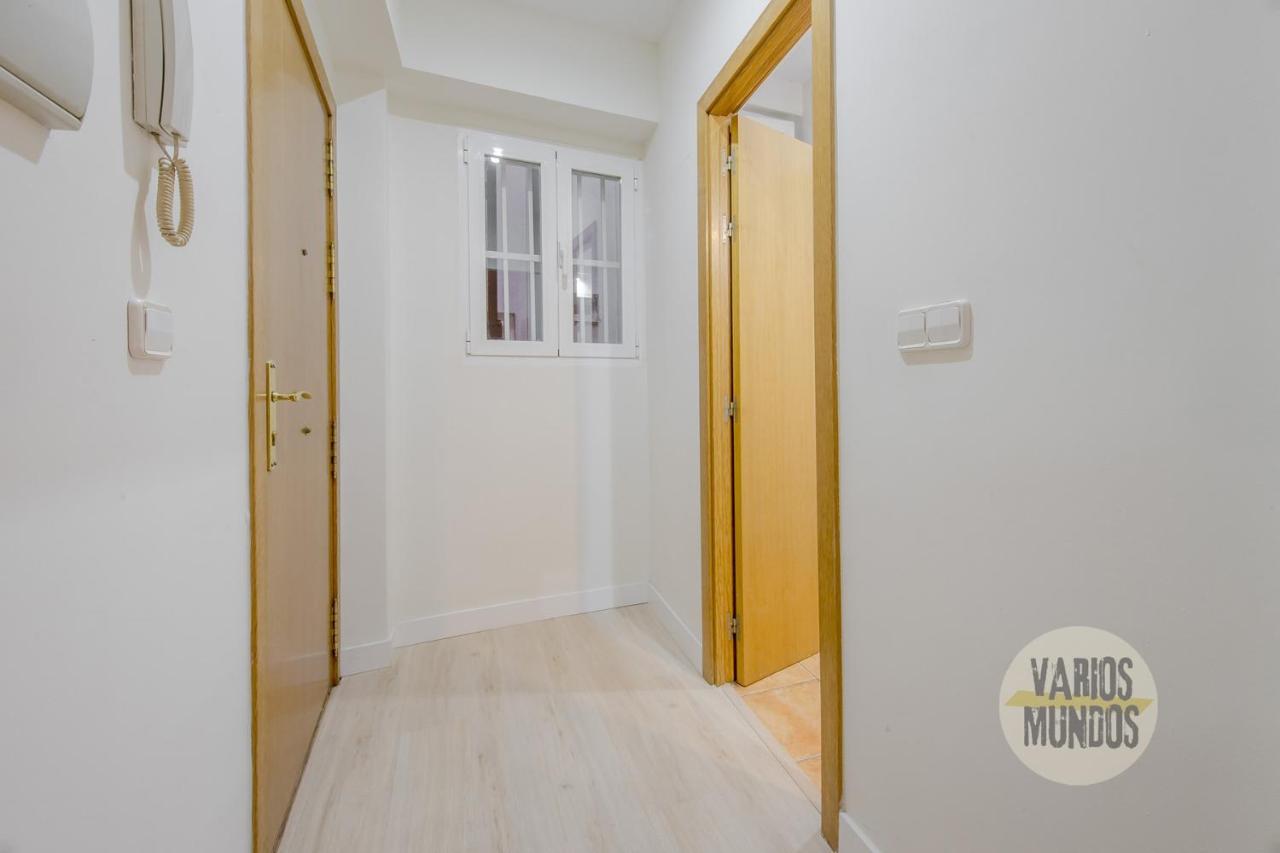 Cozy Apt 1hab 4pax En La Plaza De Chueca * Madrid