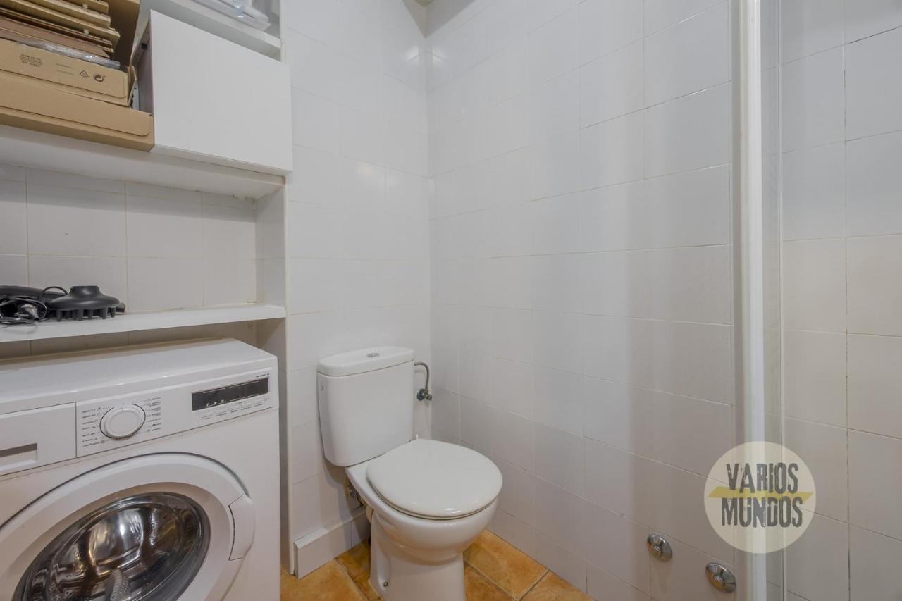 Apartamento Cozy Apt 1hab 4pax En La Plaza De Chueca