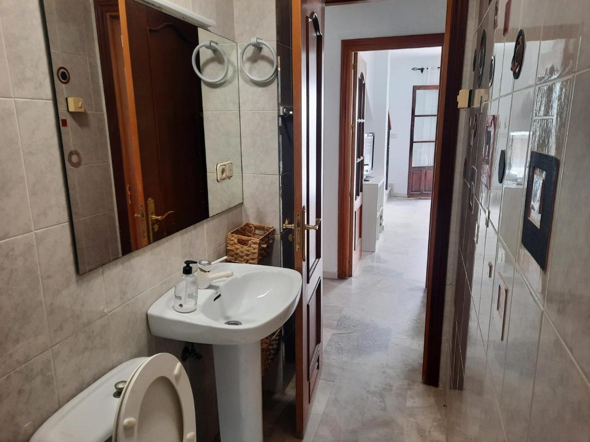 Apartamento Apartamento Yeseros Centro