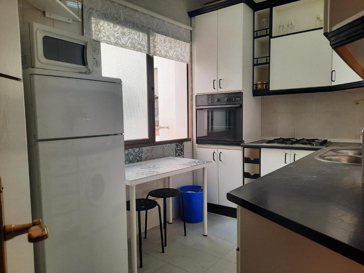 Apartamento Yeseros Centro Ronda