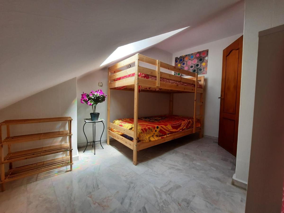 Apartamento Yeseros Centro Apartamento Ronda
