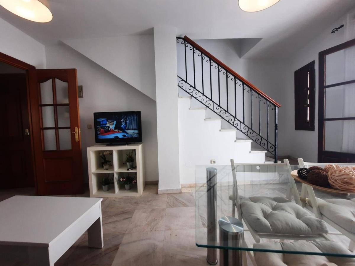 Apartamento Yeseros Centro