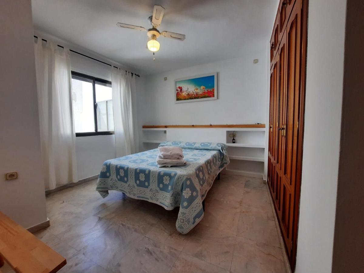 Apartamento Yeseros Centro Apartamento *