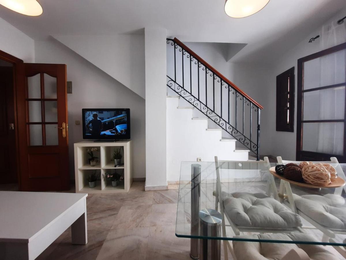 Apartamento Apartamento Yeseros Centro Ronda