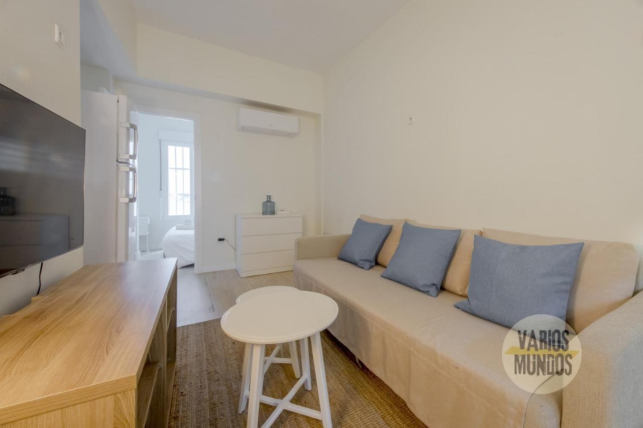 Cozy Apt 1hab 4pax En La Plaza De Chueca