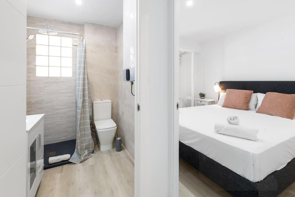 Apartamento Refugio Playero 5 Personas *