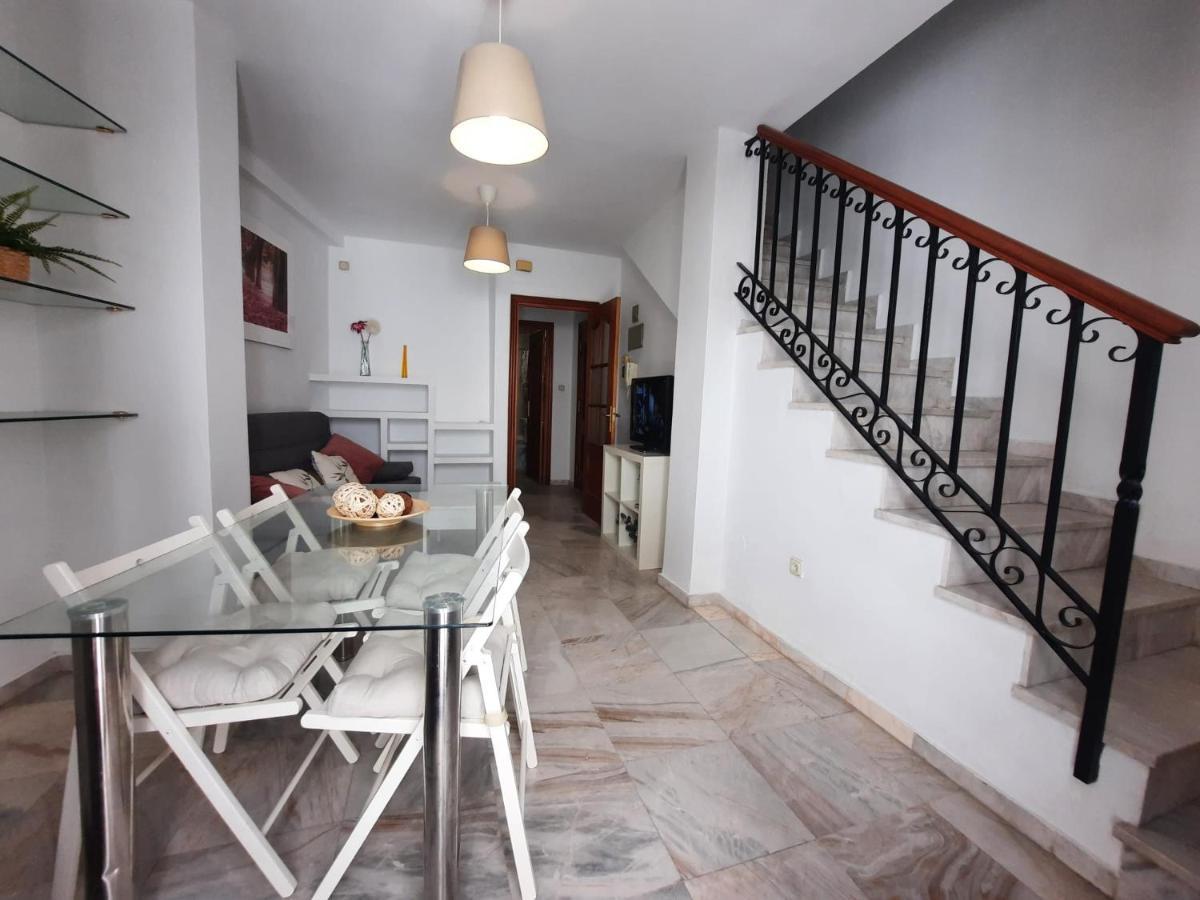 Apartamento Yeseros Centro *