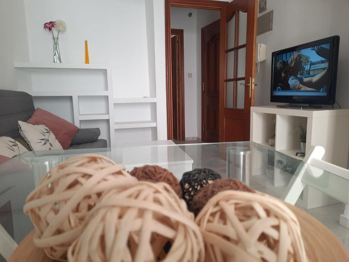 Apartamento Yeseros Centro * Ronda