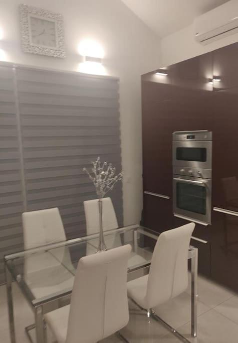 Gelegen Luxebungalow * Playa del Ingles (Gran Canaria)