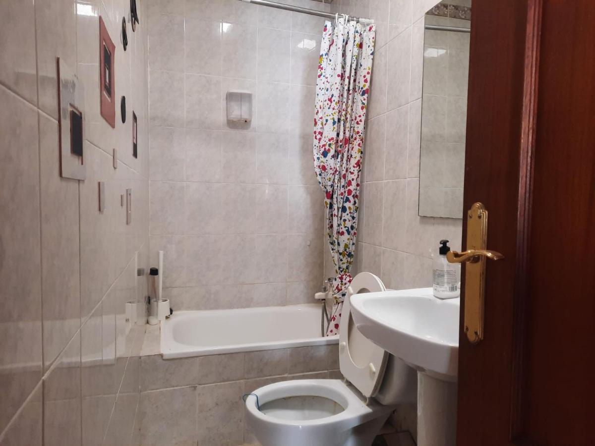 Apartamento Yeseros Centro * Ronda