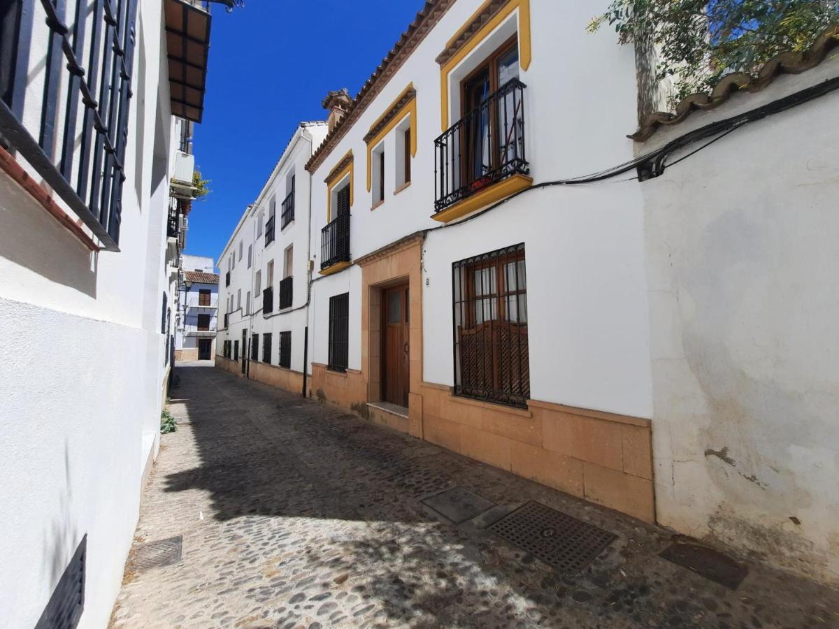 Apartamento Yeseros Centro Ronda