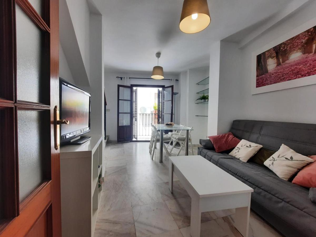Apartamento Yeseros Centro Apartamento Ronda