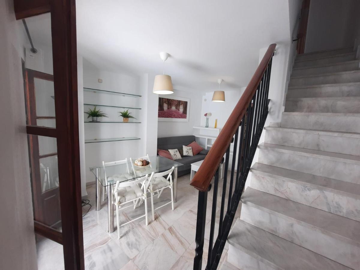 Apartamento Yeseros Centro *