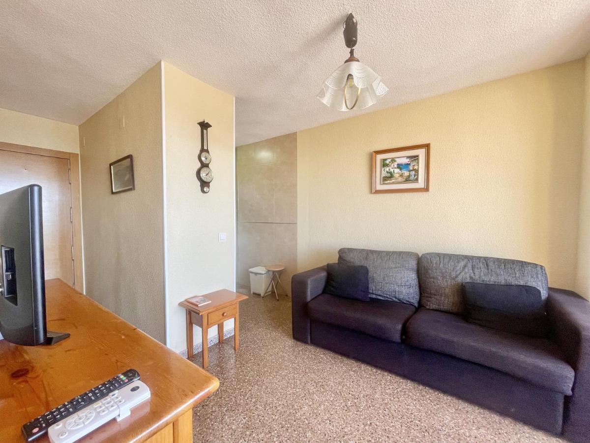 Apartment Acuarium Levante Beach *