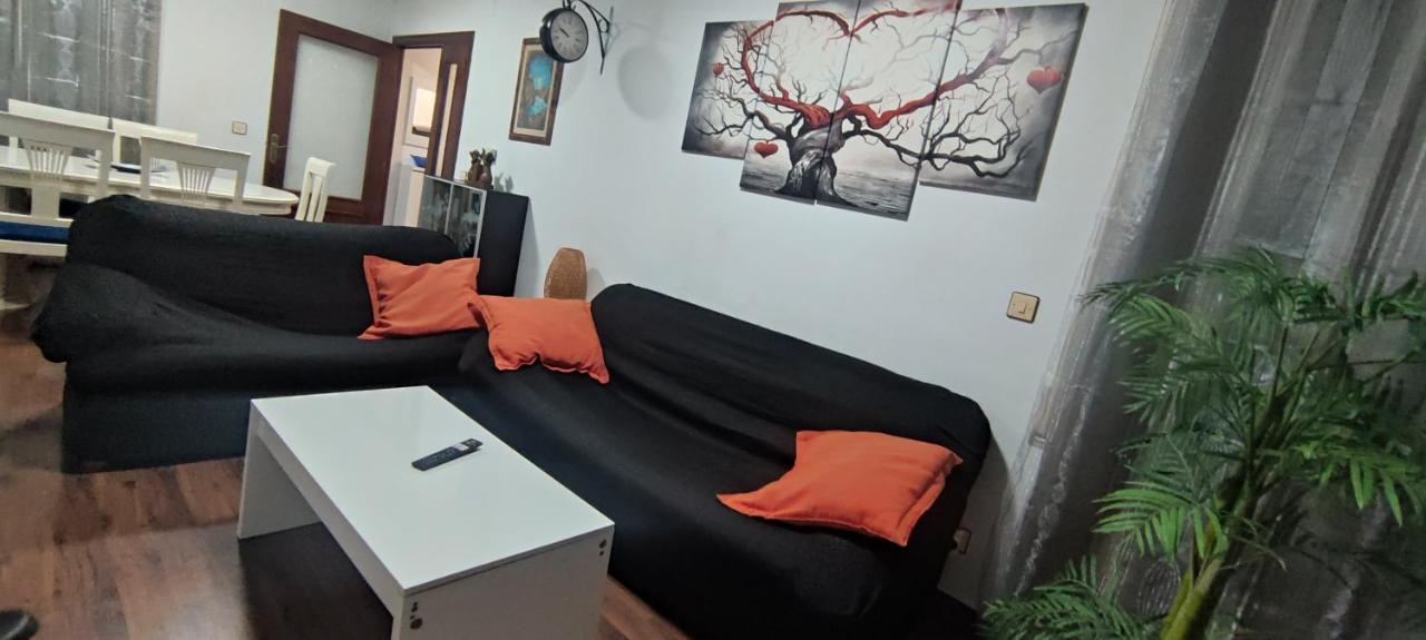 Tierra Del Ara Apartamento Boltaña