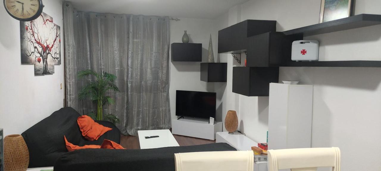 Tierra Del Ara Apartment