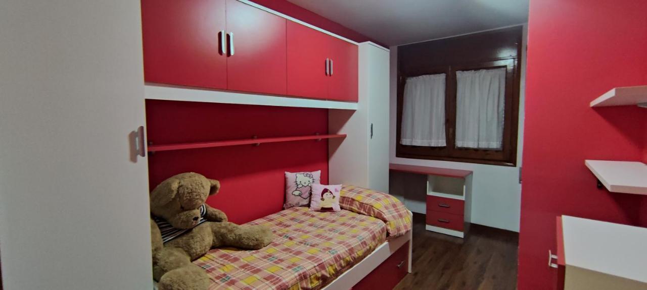 Tierra Del Ara Apartment