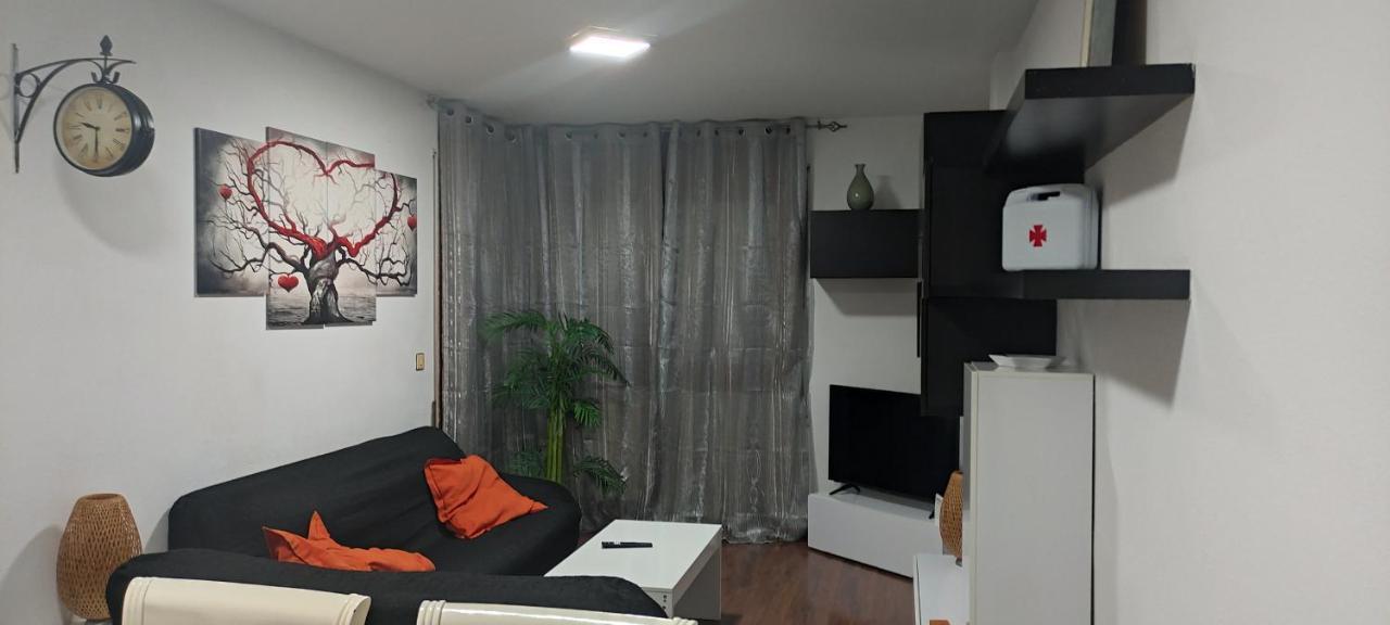 Tierra Del Ara Apartamento