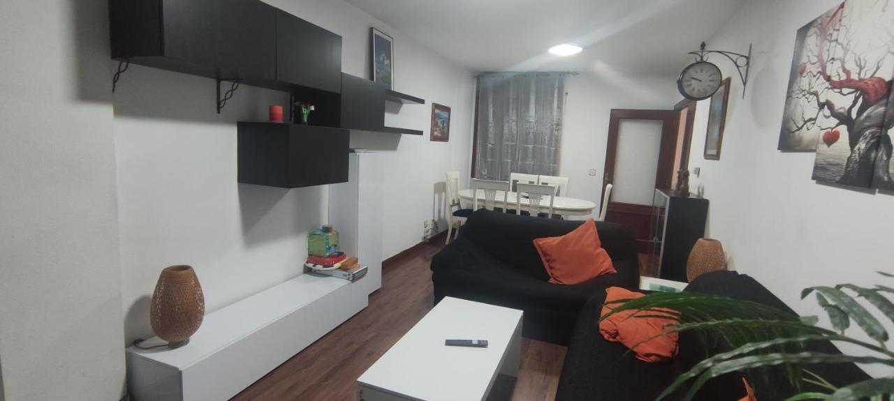 Apartment Tierra Del Ara *