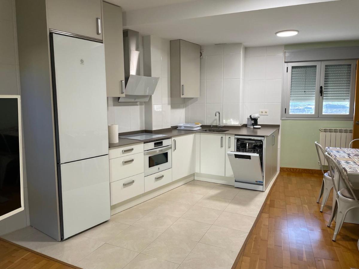 Apartamento Rural El Estrecho De