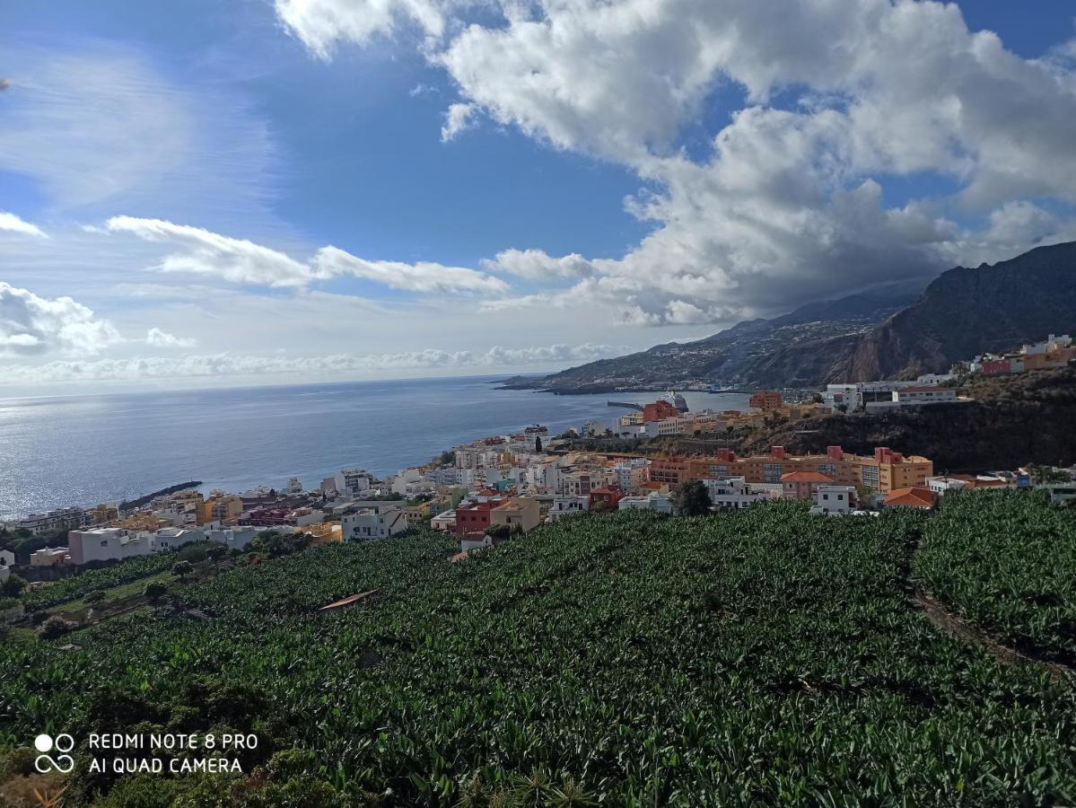 El Sueno Del Angel Santa Cruz de la Palma (Isla de la Palma)