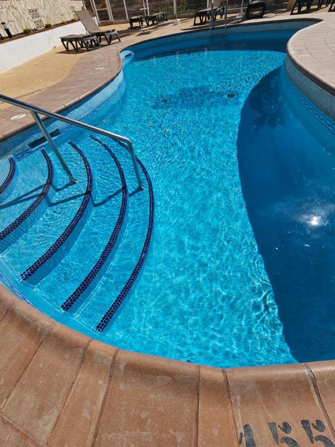 Luxury Sunset 408 Heated Pool With Air Condition And Sea Views Apartment