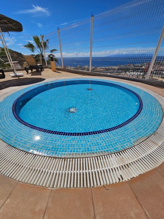 Apartamento Luxury Sunset 408 Heated Pool With Air Condition And Sea Views *