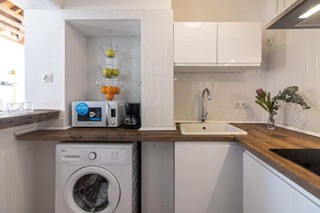 Apartment Merced Freshapartments Malaga