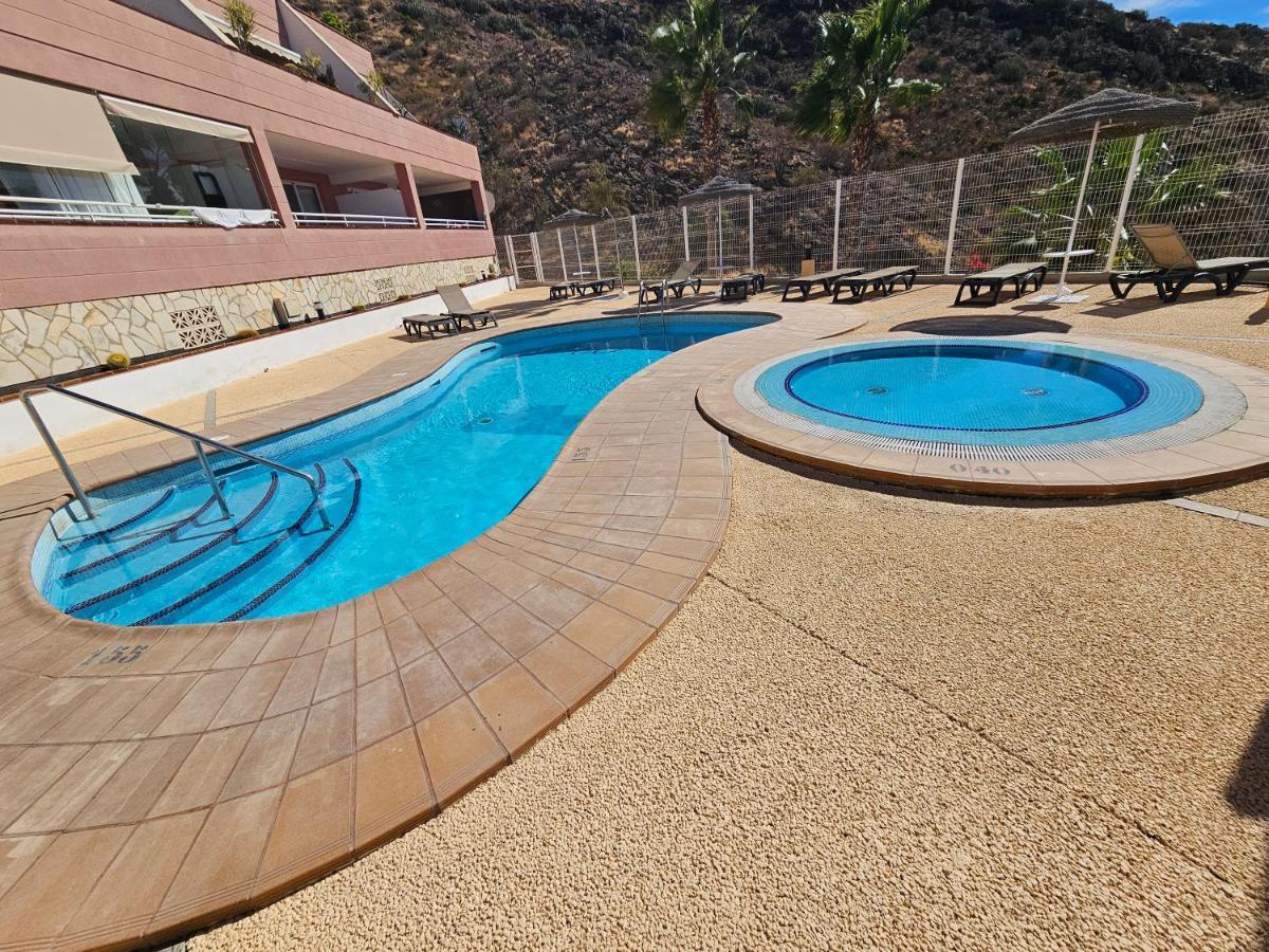 Luxury Sunset 408 Heated Pool With Air Condition And Sea Views