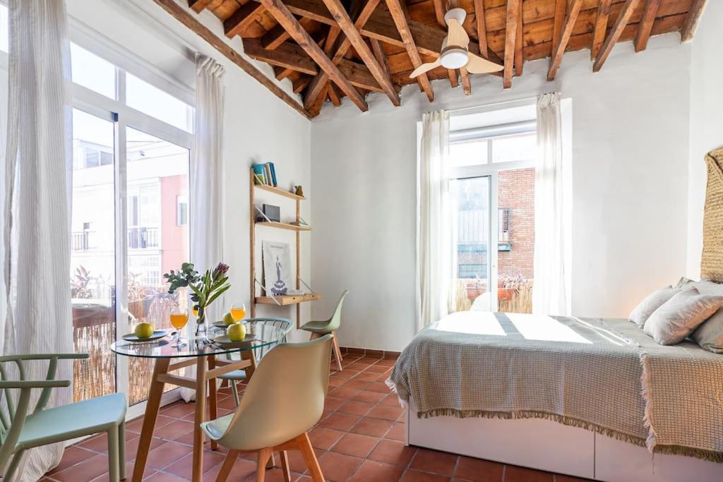 Apartment Merced Freshapartments Malaga