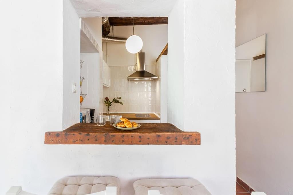 Merced Freshapartments * Malaga