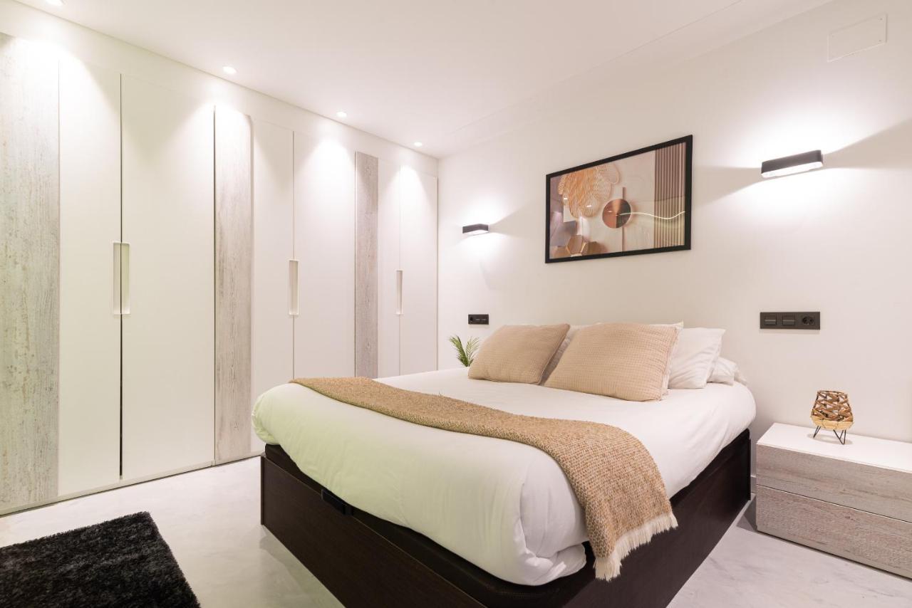 Loft Espectacular Interior Vigo