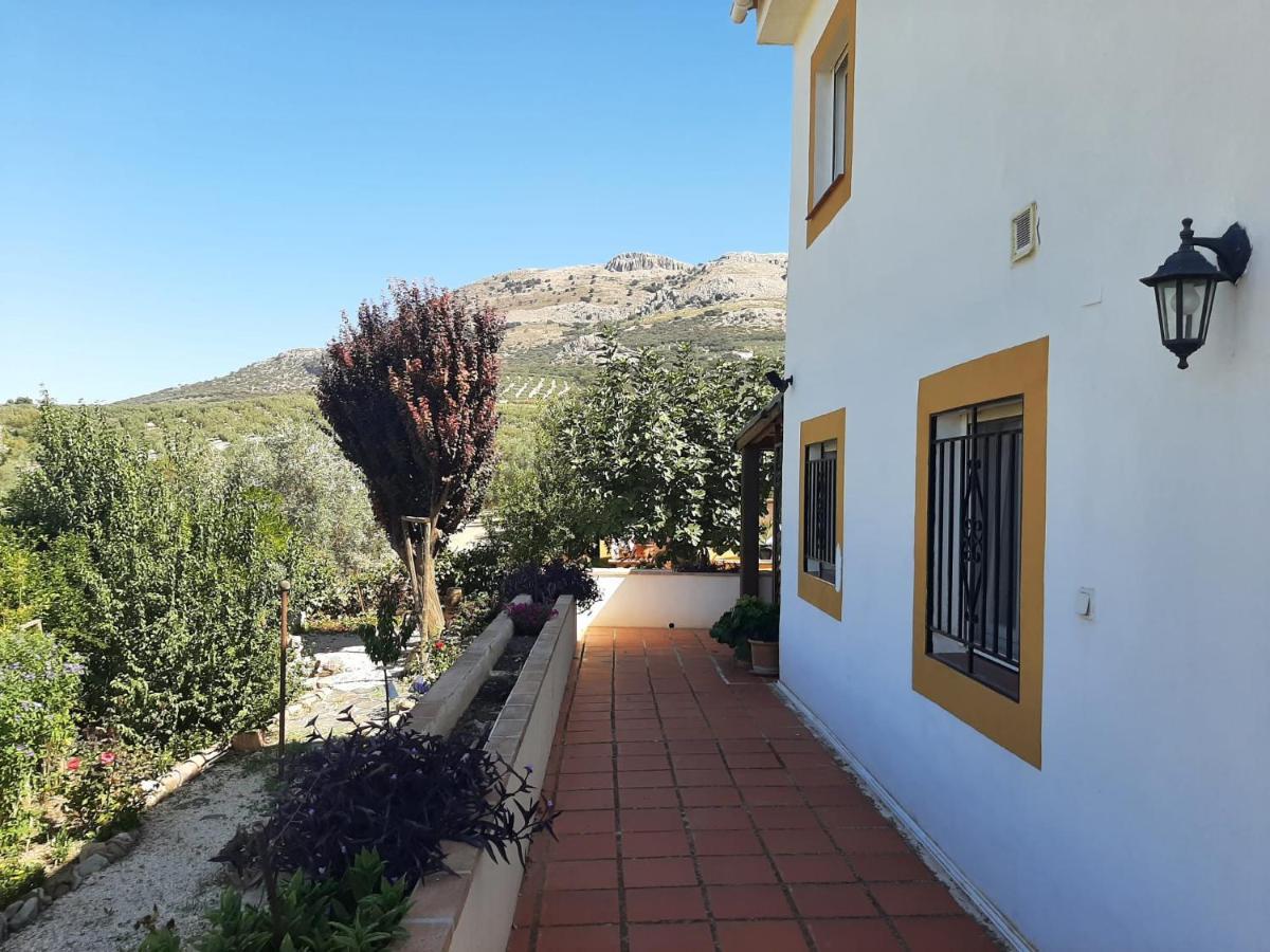 Cortijo Ramonsillos Сasa de vacaciones *
