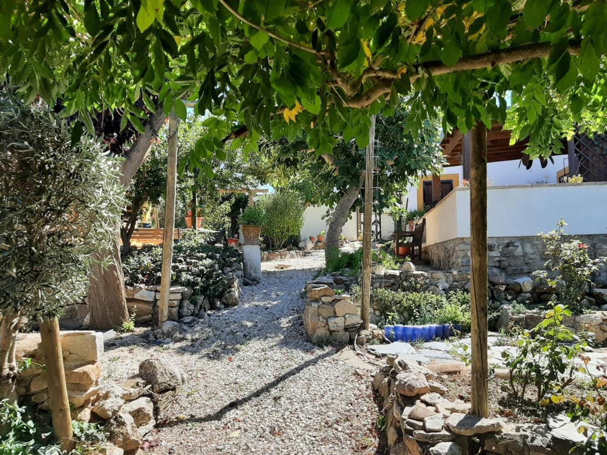 Cortijo Ramonsillos *