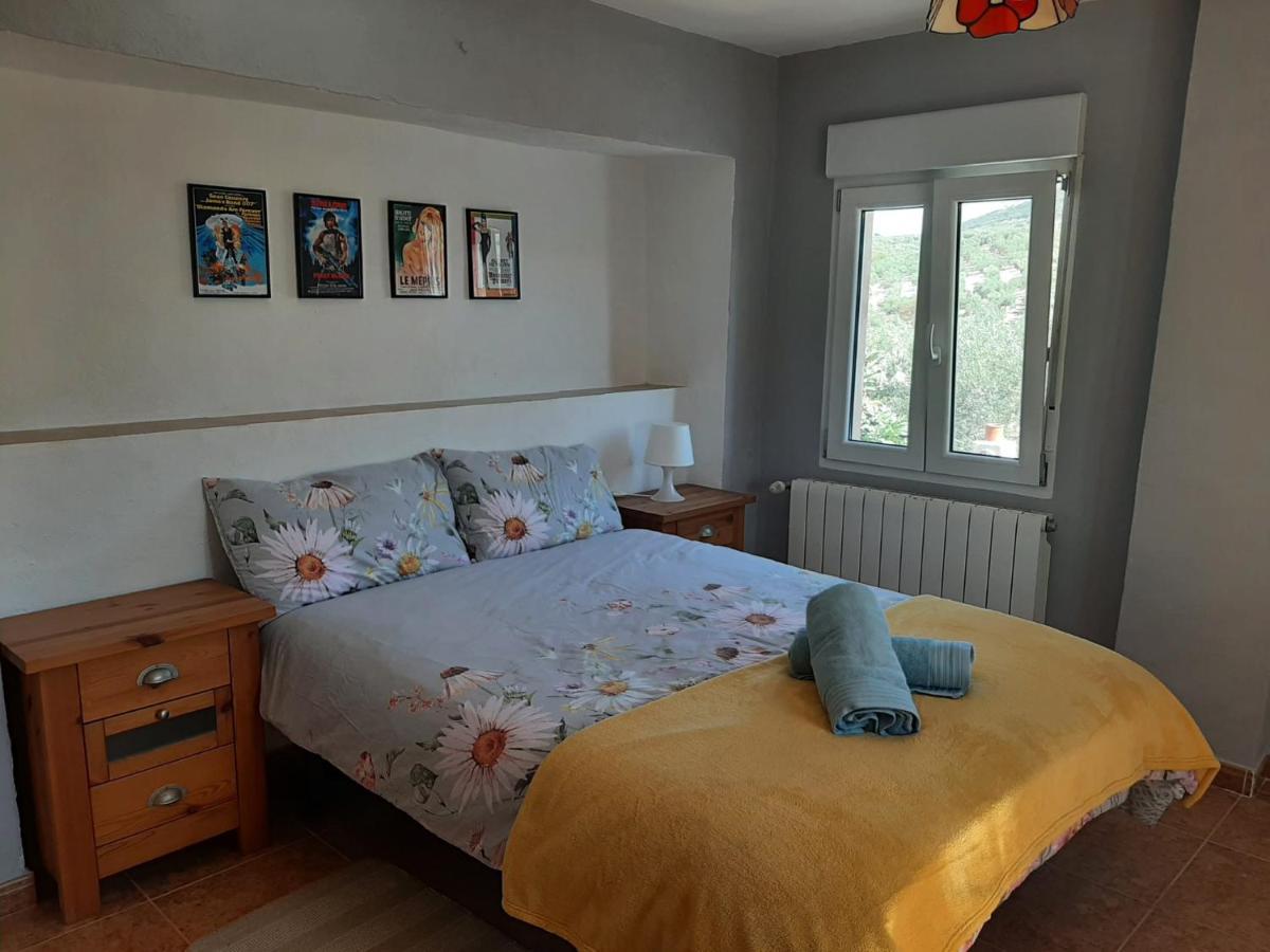 Cortijo Ramonsillos Сasa de vacaciones
