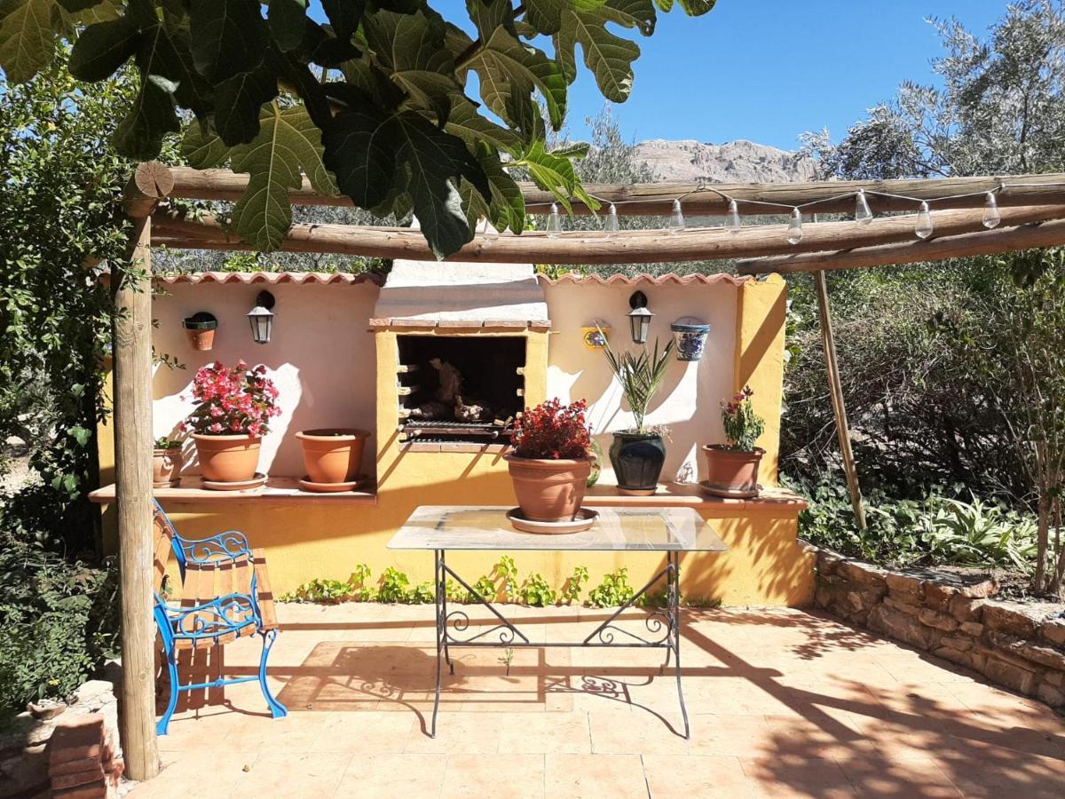 Cortijo Ramonsillos