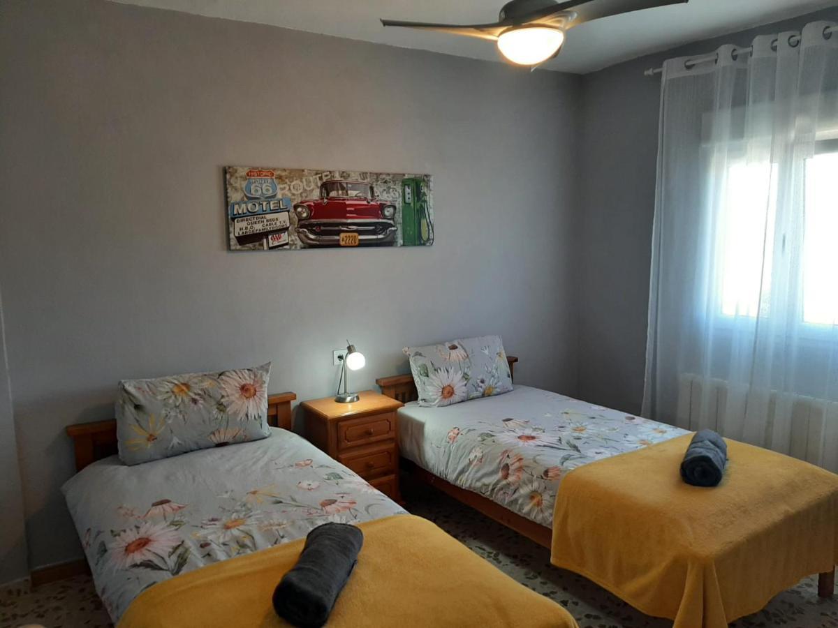 Сasa de vacaciones Cortijo Ramonsillos Villanueva del Trabuco