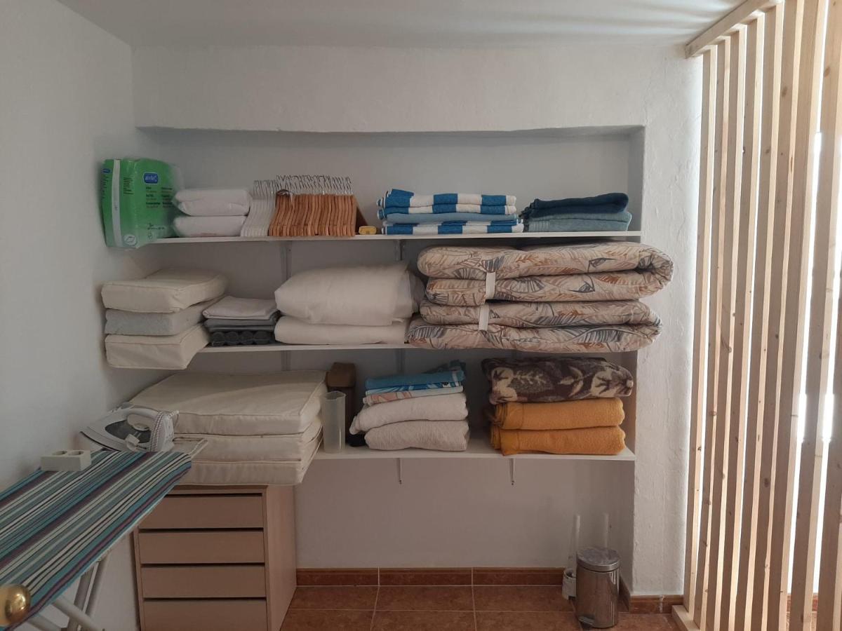 Сasa de vacaciones Cortijo Ramonsillos