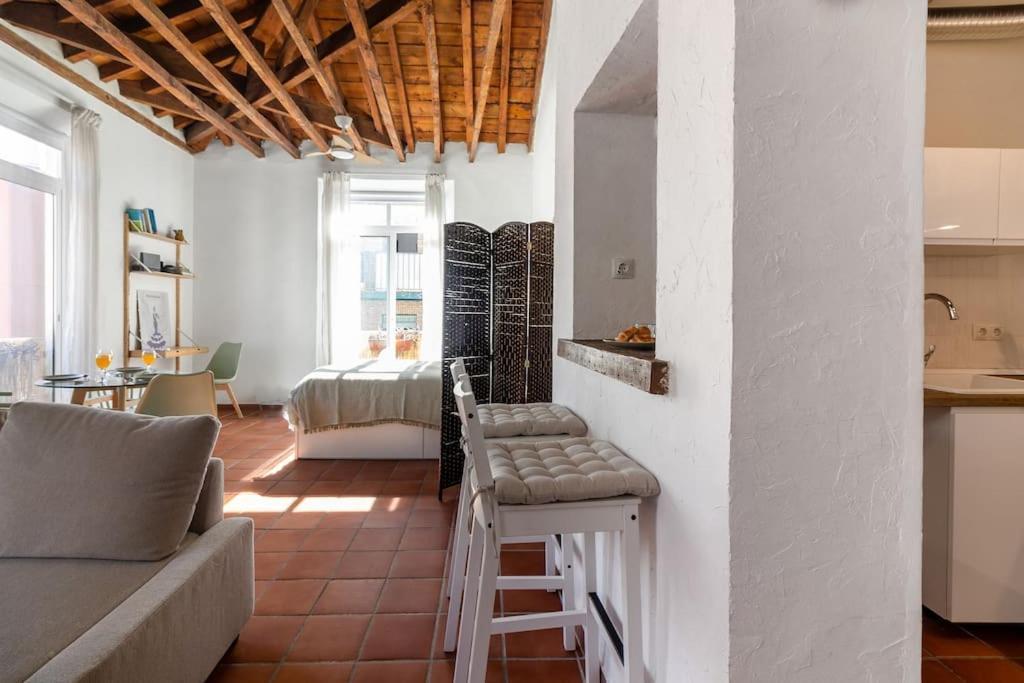 Merced Freshapartments Apartment Malaga