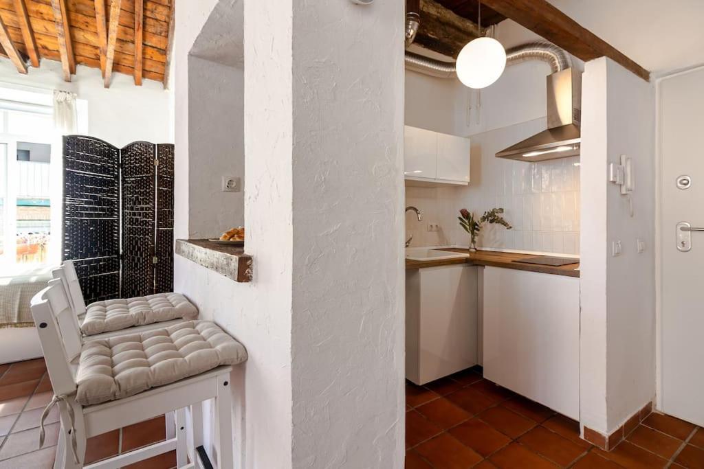 Apartment Merced Freshapartments Malaga