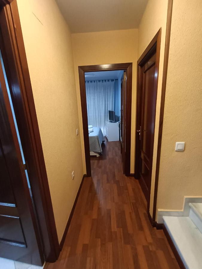 Сasa de vacaciones Mikalita *