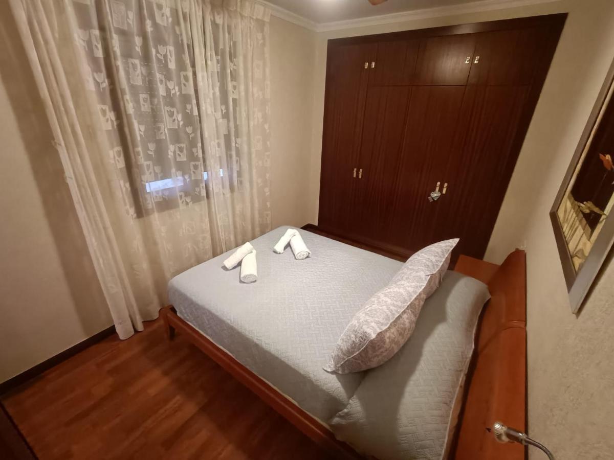 Mikalita Сasa de vacaciones *