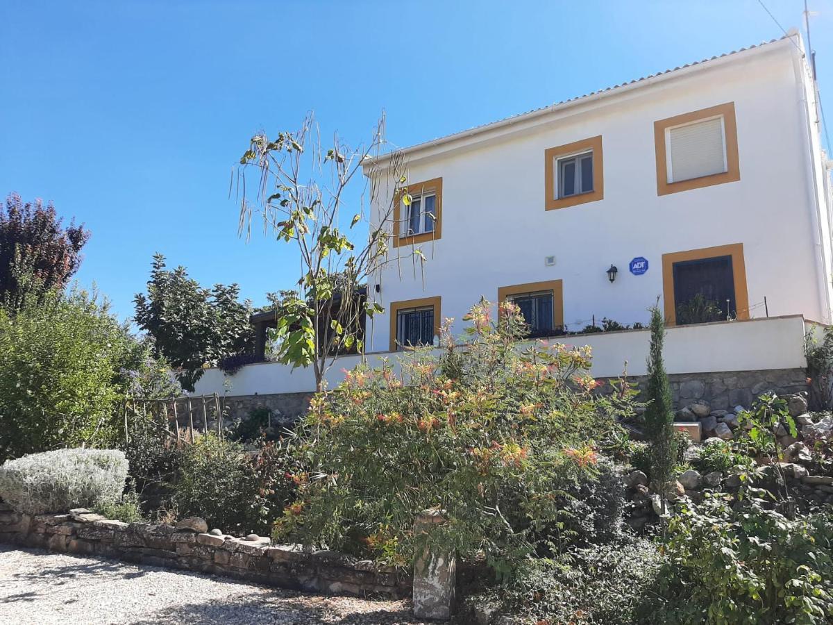 Сasa de vacaciones Cortijo Ramonsillos